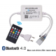 Contrôleur de bande IR-Blutooth pour RGB 220V Contrôleur de bande IR-Blutooth pour RGB 220V